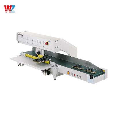 China Automatic PCB cutting machine PCB separator for sale