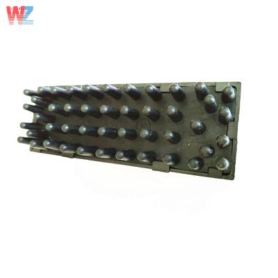 China YAMAHA YS pick and place rubber back up pin support the pcb for sale