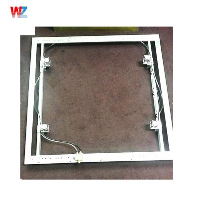 China Adaptador de alta calidad de Adjustable Stencil Frame de la impresora del PWB del DEK MPM GKG de SMT en venta