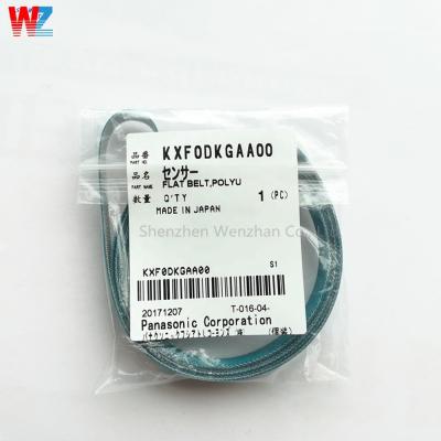 중국 파나소닉 SMT 컨베이어 벨트, KXF0DKGAA00 PCB 컨베이어 벨트 판매용