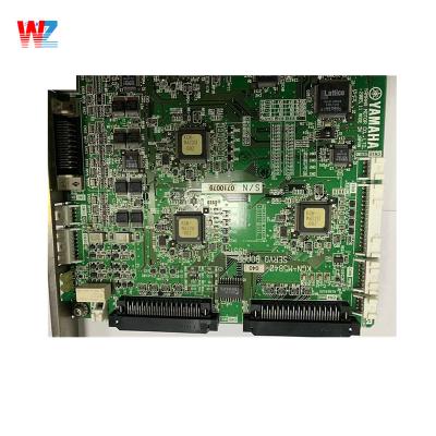 China YAMAHA YG200 Servo Controller Board KGN-M5840-023 SMT Spare Parts for sale