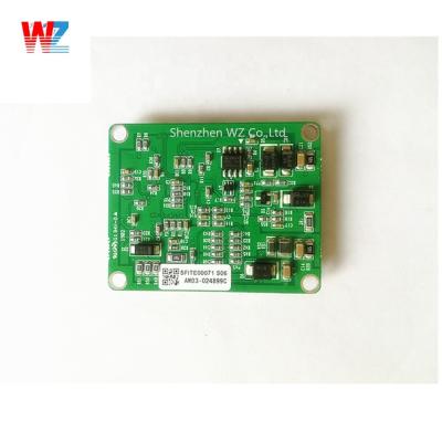 China Samsung SM PCBA Electronic Component Board SMT Spare Parts for sale
