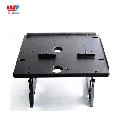 China Corrosion Resistant SAMSUNG CP IC Tray SMT Machines for sale
