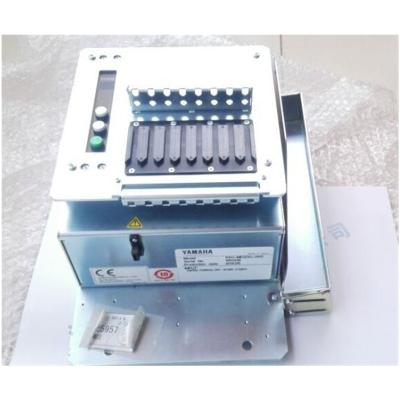 China Wear Resistant Yamaha Electric Jig SMT Machines for sale