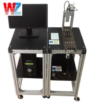 中国 PANASERT SMTの送り装置はCM602 SMT機械送り装置の口径測定のジグを運ぶ 販売のため