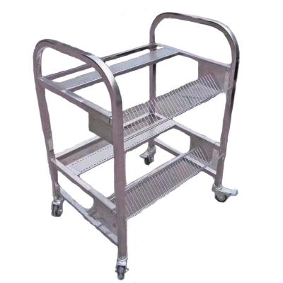 China 110cm Length CL Yamaha Trolley , GS Trolley Storage Cart for sale