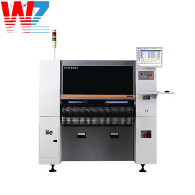 China SMT SM320 SM321 SM421 SM431 Samsung Pick And Place Machine Highly Flexible User Friendly for sale