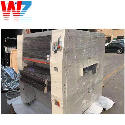 China SMT Hanwha SAMSUNG chip Mounter SM481 Pick And Place Machine for sale
