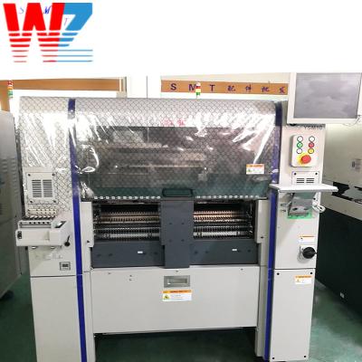 China SMT Full Automatic High Speed Yamaha Chip Mounter YS12 YS12F YS24 YS24X YSM10 YSM20 pick and place machine for sale