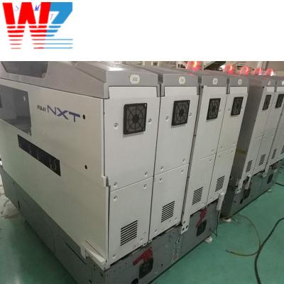 Chine Machine de transfert de SMT FUJI NXT II M3 /M6 /M3 /M6 à vendre