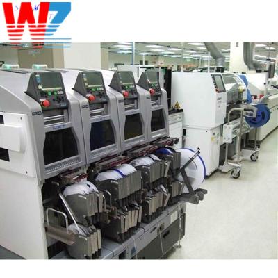 China Planta de fabricación de SMT FUJI NXT I M3/selección de NXT I M3S/de NXT I M6/de NXT I M6S y máquina del lugar en venta