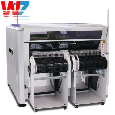 China High Speed Yamaha / IPulse M10 , M20 , M3 Smt Pick And Place Machine for sale