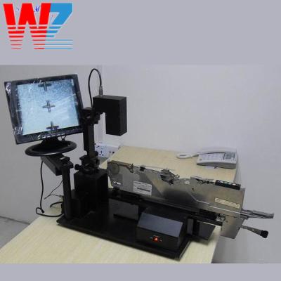 China La plantilla SMT de la calibración de FUJI NXT 45Kg 60W trabaja a máquina en venta