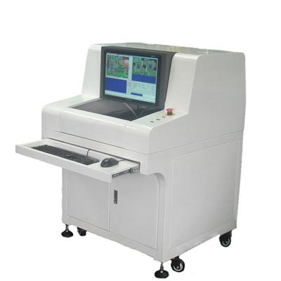 中国 ODM VCTA-A486のPCBのテストのための自動光学点検機械 販売のため
