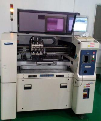 China SMT High Speed Samsung CP45 Pick And Place Machine for sale