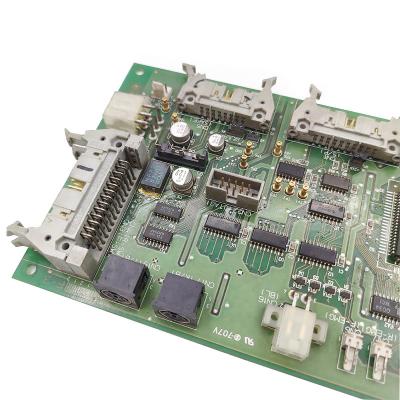 Κίνα PCB E8605729 λειτουργίας SMT Juki για τη μηχανή επιλογών και θέσεων προς πώληση