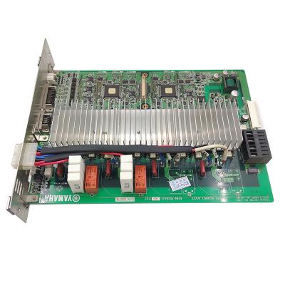 China KHN-M5840-803 PCB Board SMT Spare Parts Yamaha Servo Board Assy for sale