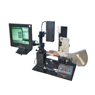 China 220V Fuji SMT Machines WIth CP6 100 Feederds Calibration Jig for sale
