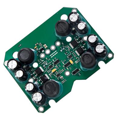 China 904229 FICM Board For Ford 6.0 Fuel Injection Control Module for sale