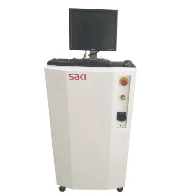 China Automated Optical Inspection PCB BF-Planet X Saki AOI Machine for sale