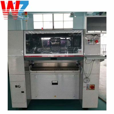China SMT Hanwha Samsung Chip Mounter SM481plus SM482plus SM471plus pick and place Machine for sale