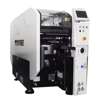 China Panasonic Chip Mounter NPM-D3 Pick And Place Machine for sale