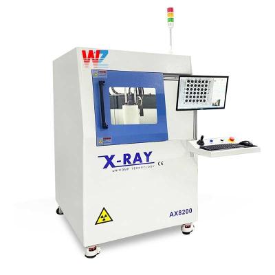 China Automated Smt Pcb Assembly Machine X Ray Inspection Xray Machine en venta