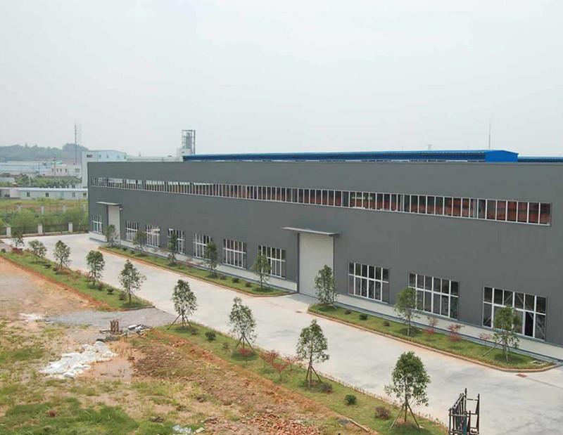 Verified China supplier - Shengzhou Honghao Pipe Fitting Co., Ltd.