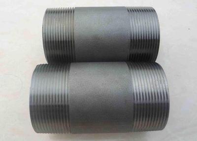 China Steel Pipe Nipples for sale