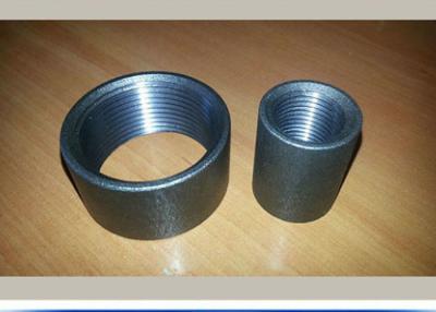 China bs en10241 merchant coupling carbon steel sockets for sale
