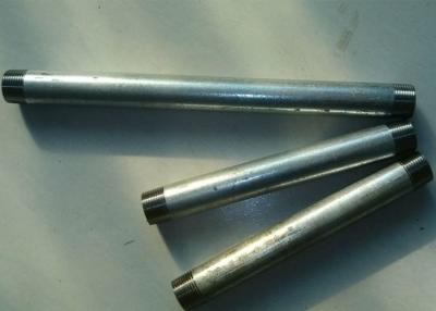 China Carbon Steel Welded Pipe Sockets for sale