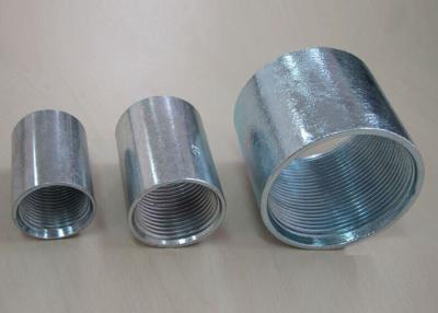 China Din2986 En 10241 Steel Pipe Sockets for sale