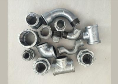 China American Standard Malleable Iron Pipe Fittings for sale