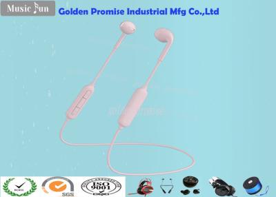 China ABS Plastic Shell TWS Bluetooth Earphone for sale