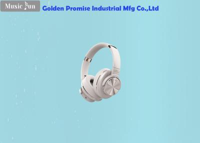 China Titanium Film Horn Noise Cancelling Microphone Earbuds for sale