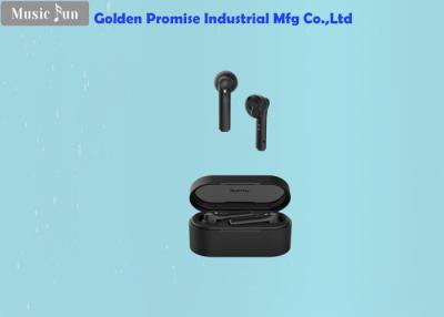 China In Ear Design TWS Bluetooth Earphone for sale