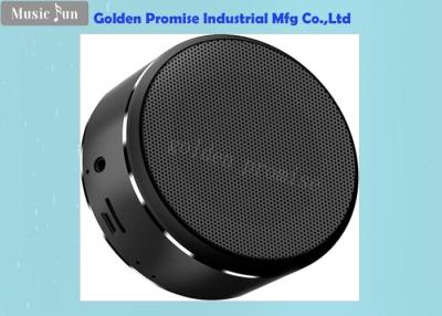 China Golden Rose Wireless Bluetooth Stereo Speaker Sound Box 100HZ-20KHZ for sale