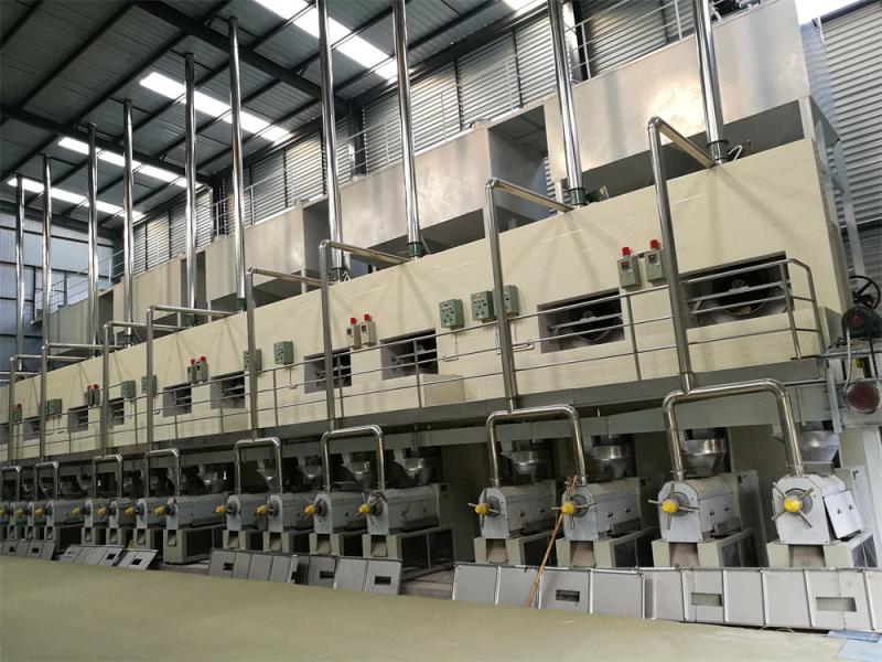 Fournisseur chinois vérifié - Sichuan Qingjiang Machinery Co., Ltd.