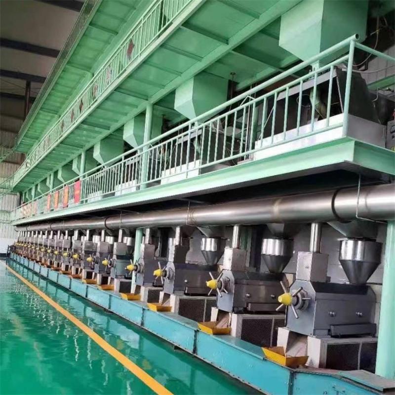 Fournisseur chinois vérifié - Sichuan Qingjiang Machinery Co., Ltd.