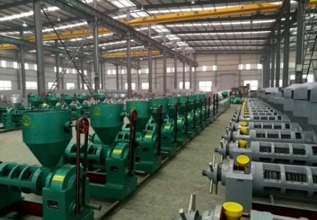 Fornecedor verificado da China - Sichuan Qingjiang Machinery Co., Ltd.
