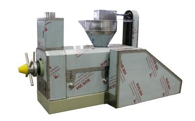 China ISO9001 Máquina de extração de óleo múltipla automática de alta taxa de óleo à venda