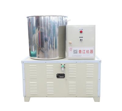 China Máquinas de produção de óleo de cozinha industrial Máquinas de processamento de óleo 100-300 kg/hora à venda