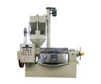 Quality Self Feeding Oil Expeller Automatic Oil Press Machine for sale