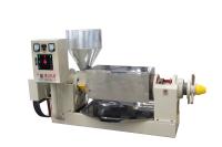 Quality 400-500kg/H Large Oil Press Fully Automatic Coconut Oil Extraction Machine Oil for sale