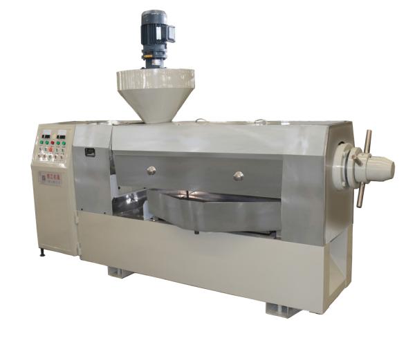 Quality High Oil Yield Commercial Oil Press Extraction Machine Extraction Machine Oil for sale