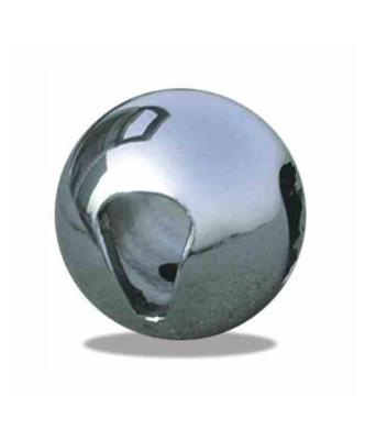 China Balance Valve Ball,Stainless Steel Balance Valve Ball,Customized Balance Valve Ball for sale
