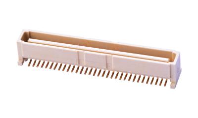 China Elektronisches PWB-Brett zu Abstand2.5mm Höhe der Leiterplatten-Verbinder-Hochfrequenz1mm zu verkaufen