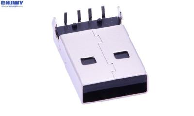 Chine 4 résistance en plastique de la tension USB de connecteurs micro masculins d'entrée-sortie de Pin PCBA 100V à vendre
