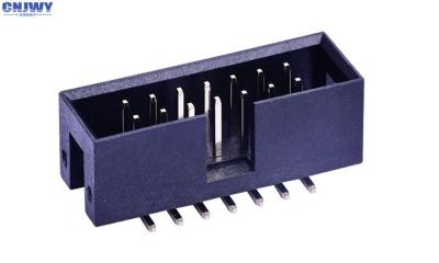 China PWB-Draht Pin-6 bis 64 Pin zu den Leiterplatten-Verbindern, Oberflächenberg/SMT-Kabel zum Leiterplatten-Verbinder zu verkaufen