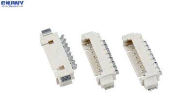 China 1,0 Millimeter-Neigungs-Brett, zum von Smt-Verbindungsstück, Oberflächenberg PWB-Stromkreis-Leiterplatten-Verbinder zu verschalen zu verkaufen